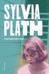okładka Dzienniki 1950-1962 książka | Sylvia Plath