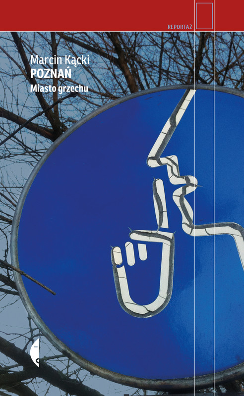 okładka Poznań ebook | epub, mobi | Marcin Kącki