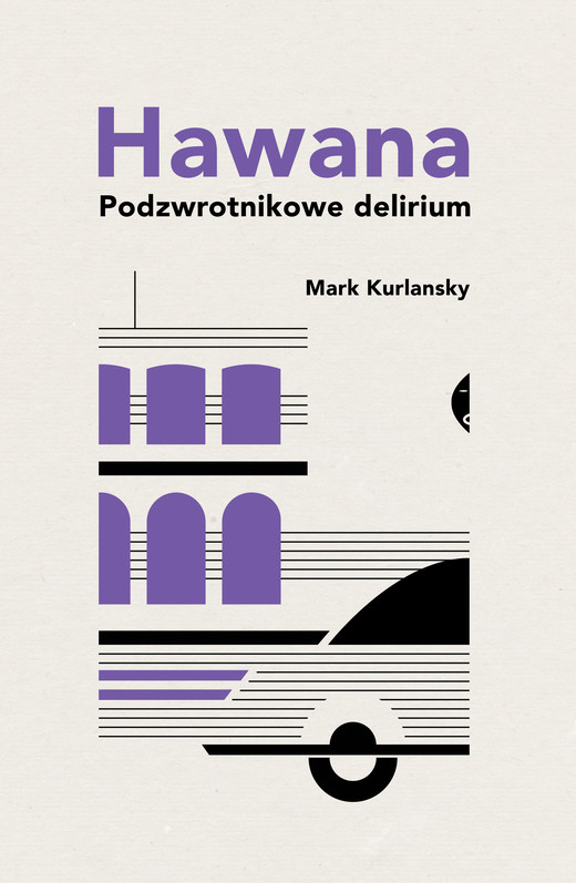 okładka Hawana ebook | epub, mobi | Mark Kurlansky