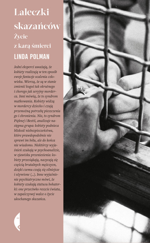 okładka Laleczki skazańców ebook | epub, mobi | Linda Polman