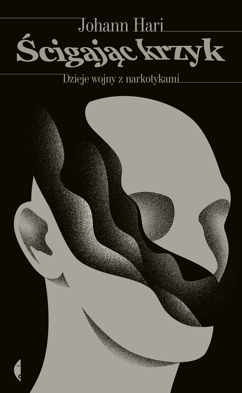 okładka Ścigając krzyk ebook | epub, mobi | Johann Hari