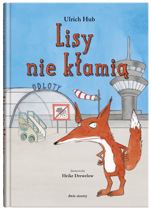 okładka Lisy nie kłamią audiobook | MP3 | Ulrich Hub