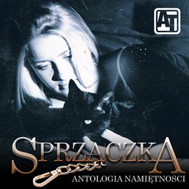 okładka Sprzączka – antologia namiętności audiobook | MP3 | Szulist Stach