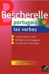 okładka Bescherelle portugais et bresiliens książka | Praca Zbiorowa