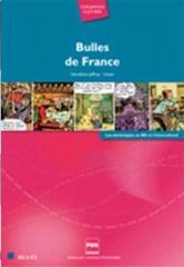 okładka Bulles de France książka | Praca Zbiorowa