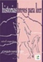 okładka Historias breves para leer avanzado książka | Joaquin Masolver