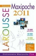 okładka Dictionnaire Maxipoche plus książka | Praca Zbiorowa