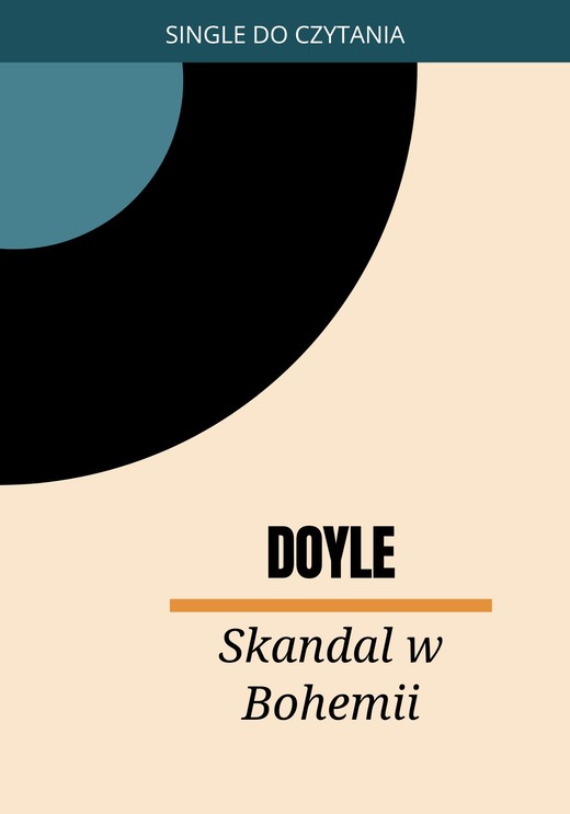 okładka Skandal w Bohemii ebook | epub, mobi | Arthur Conan Doyle