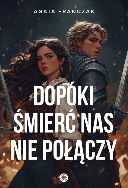 okładka Dopóki śmierć nas nie połączy ebook | epub, mobi | Agata Franczak