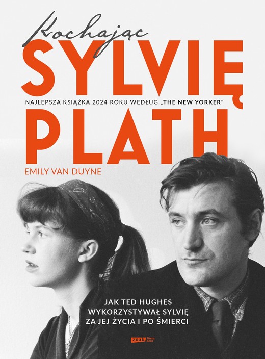 okładka Kochając Sylvię Plath ebook | epub, mobi | Emily Van Duyne
