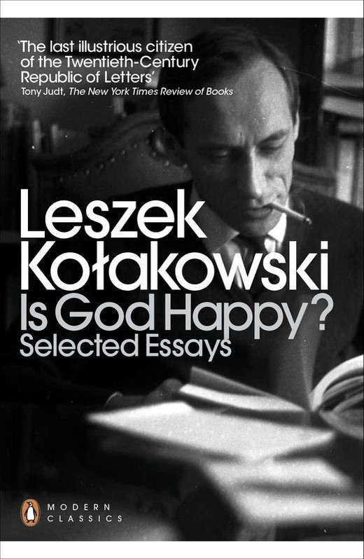 okładka Is God Happy? książka