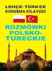 okładka Rozmówki polsko-tureckie książka | Praca Zbiorowa