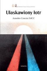 okładka Ułaskawiony łotr książka | Amedeo CenciniFdCC