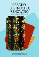 okładka Creatio, destructio, renovatio. Znaki harmonii książka