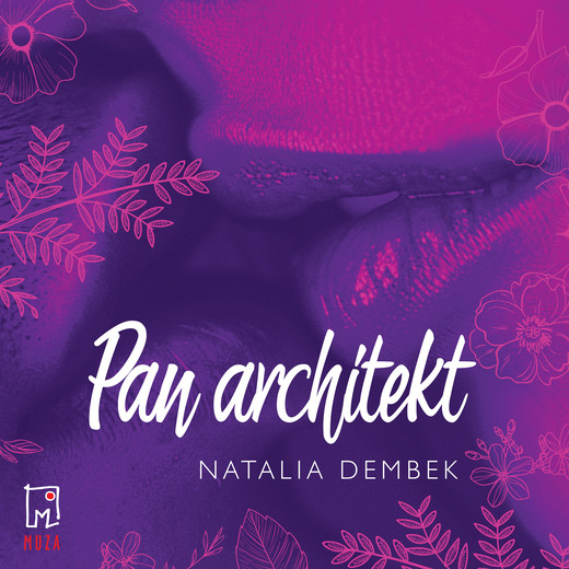 okładka Pan Architekt audiobook | MP3 | Natalia Dembek