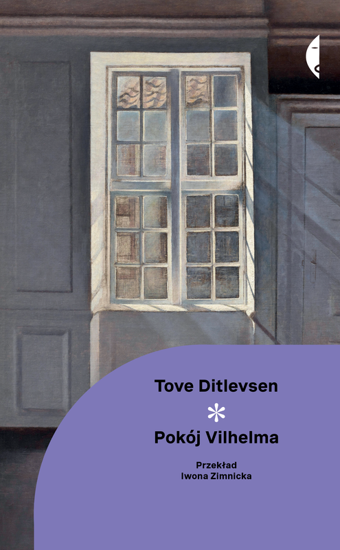 okładka Pokój Vilhelma ebook | epub, mobi | Tove Ditlevsen