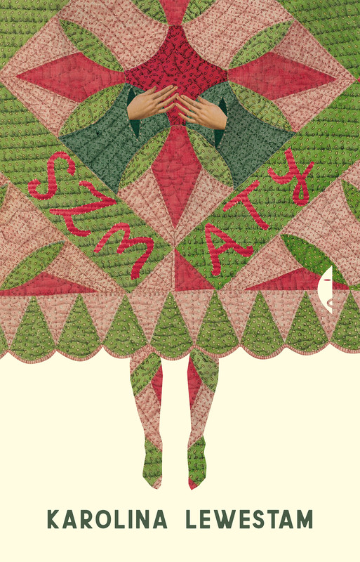 okładka Szmaty ebook | epub, mobi | Karolina Lewestam