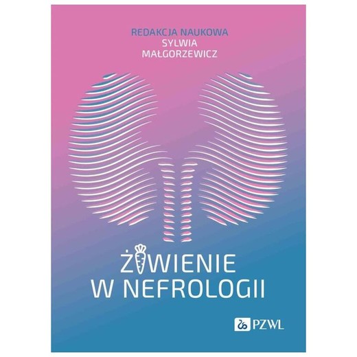 okładka Żywienie w nefrologii ebook | epub, mobi | Sylwia Małgorzewicz