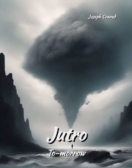 okładka Jutro. To-morrow ebook | epub, mobi | Joseph Conrad