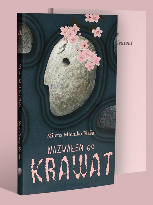 okładka Nazwałem go Krawat ebook | epub, mobi | Anna Waszkiewicz