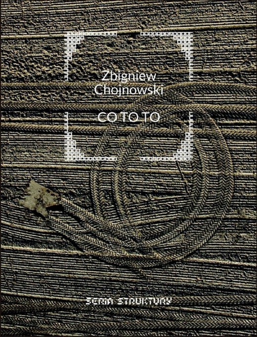 okładka Co to to ebook | pdf | Zbigniew Chojnowski