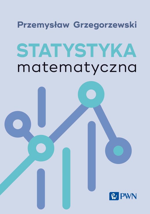 okładka Statystyka matematyczna ebook | epub, mobi | Przemysław Grzegorzewski