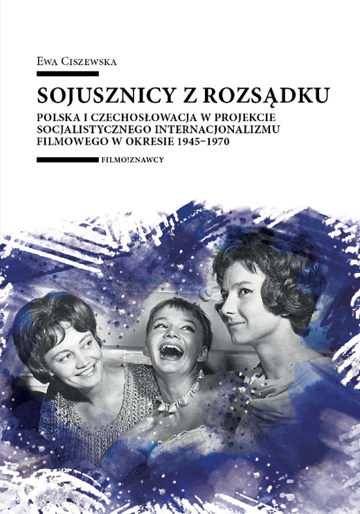 okładka Sojusznicy z rozsądku ebook | epub, mobi, pdf | Ewa Ciszewska