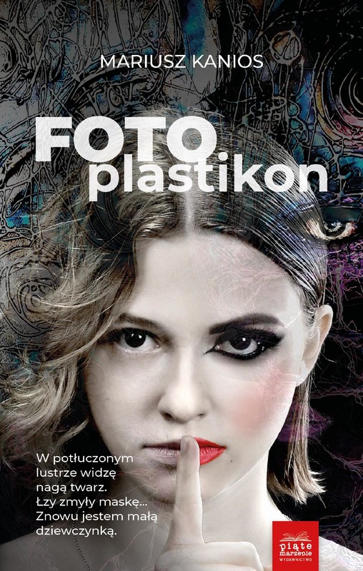 okładka Fotoplastikon ebook | epub, mobi | Mariusz Kanios
