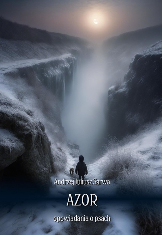 okładka Azor. Opowiadania o psach ebook | epub, mobi | Andrzej Juliusz Sarwa