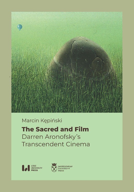 okładka The Sacred and Film ebook | pdf | Marcin Kępiński
