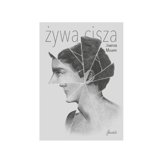 okładka Żywa cisza ebook | epub, mobi, pdf | Joanna Maurer