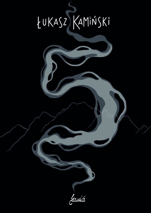 okładka 5 ebook | epub, mobi, pdf | Łukasz Kamiński