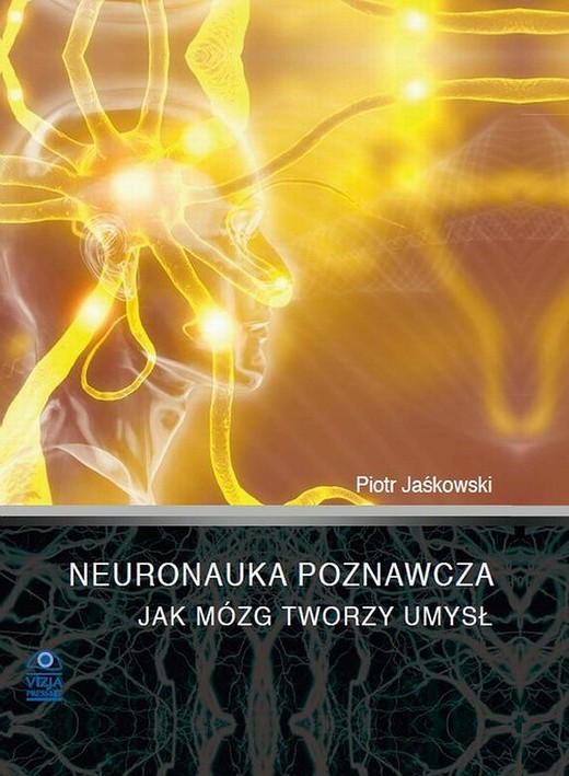 okładka Neuronauka poznawcza ebook | pdf | Piotr Jaśkowski