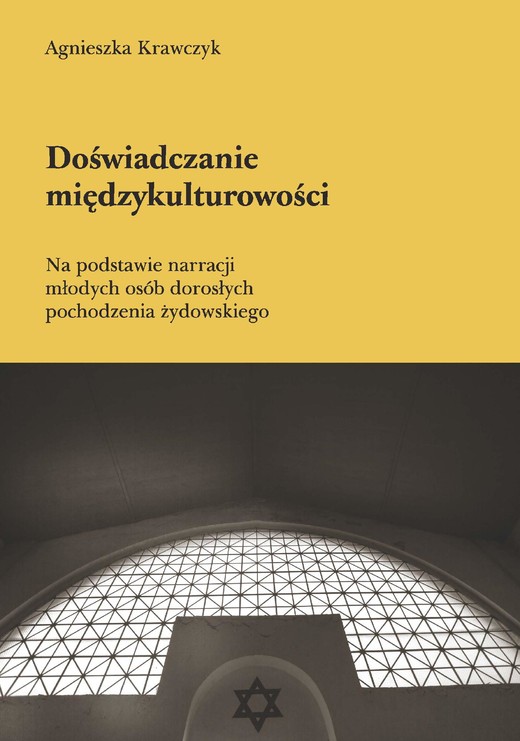 okładka Doświadczanie międzykulturowości ebook | pdf | Agnieszka Krawczyk