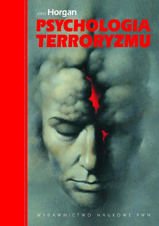 okładka Psychologia terroryzmu ebook | epub, mobi | John Horgan