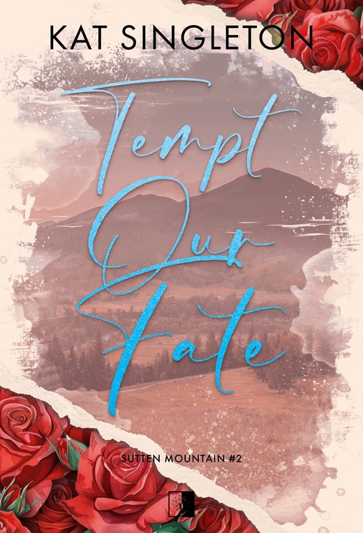 okładka Tempt Our Fate ebook | epub, mobi | Kat Singleton