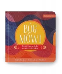 okładka Wiara malucha. Bóg mówi książka | Praca Zbiorowa