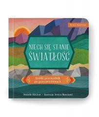 okładka Wiara malucha. Niech się stanie światłość książka | Praca Zbiorowa