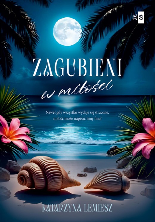 okładka Zagubieni w miłości ebook | epub, mobi | Katarzyna Lemiesz