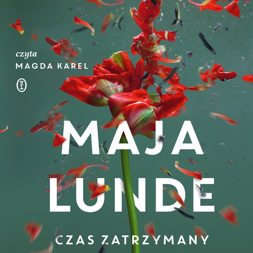 okładka Czas zatrzymany audiobook | MP3 | Maja Lunde