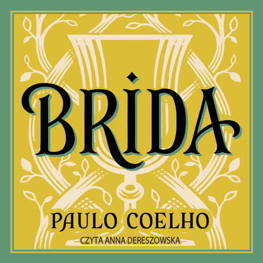 okładka Brida audiobook | MP3 | Paulo Coelho