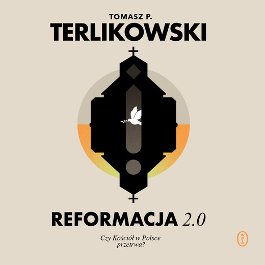 okładka Reformacja 2.0. Czy Kościół w Polsce przetrwa? audiobook | MP3 | Tomasz P. Terlikowski