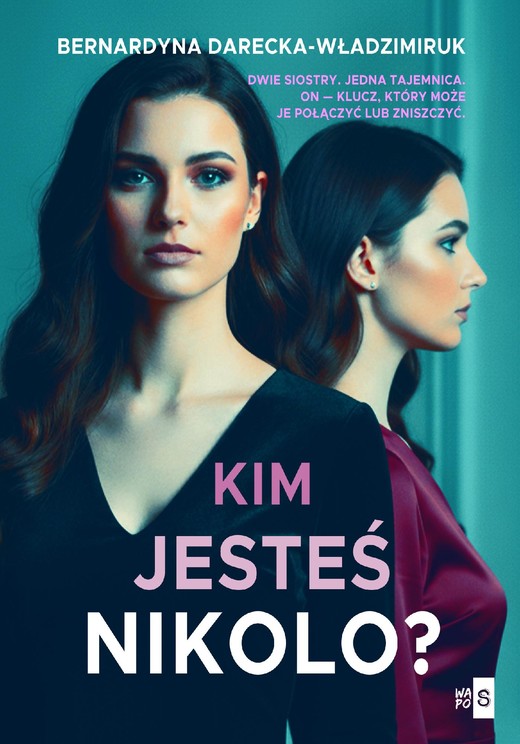okładka Kim jesteś, Nikolo? ebook | epub, mobi | Bernardyna Darecka-Władzimiruk