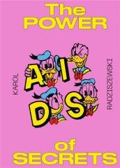 okładka The Power of Secret książka | Karol Radziszewski