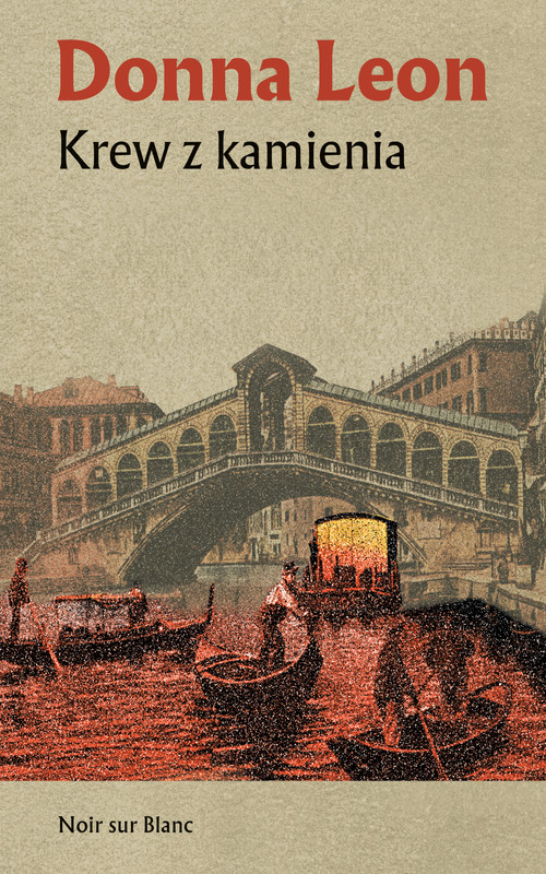 okładka Krew z kamienia ebook | epub, mobi | Donna Leon