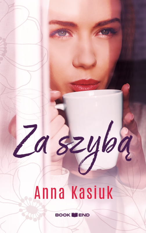 okładka Za szybą ebook | epub, mobi | Anna Kasiuk