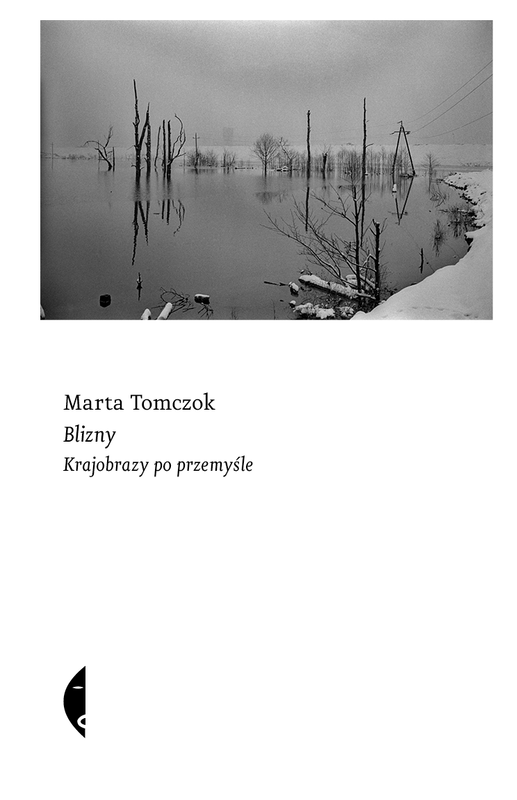 okładka Blizny ebook | epub, mobi | Marta Tomczok