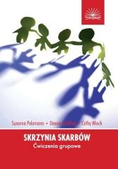 okładka Skrzynia skarbów. Ćwiczenia grupowe książka | C. Winch, D. Schilling, S. Palomares