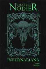okładka Infernaliana książka | Charles Nodier