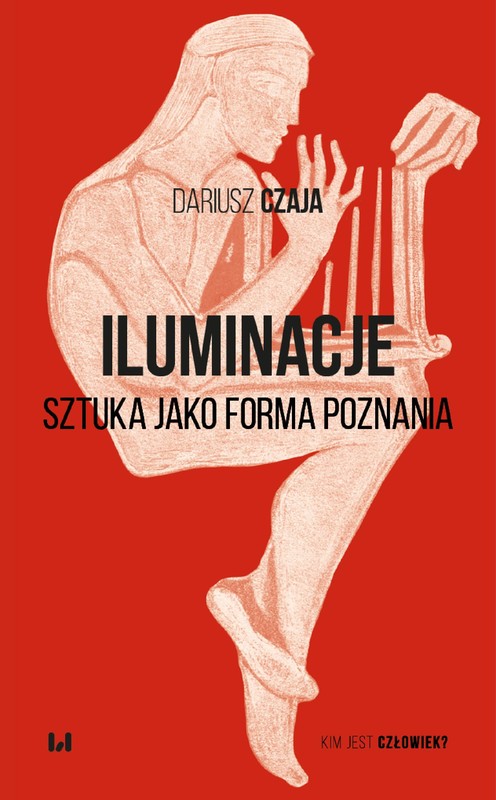 okładka Iluminacje ebook | epub, mobi, pdf | Dariusz Czaja
